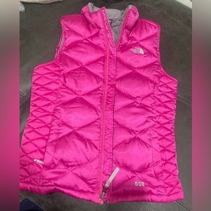 The North Face Vest